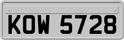 KOW5728