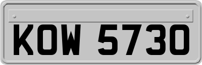 KOW5730