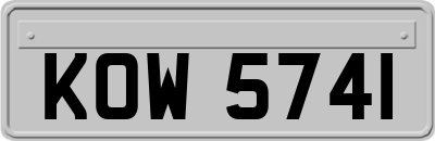 KOW5741