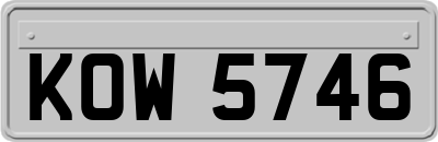 KOW5746