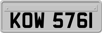 KOW5761
