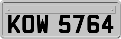 KOW5764