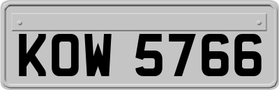 KOW5766
