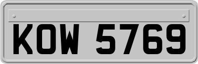 KOW5769