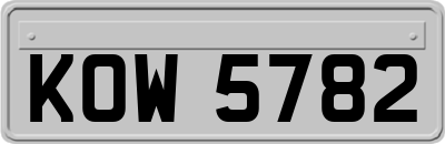 KOW5782