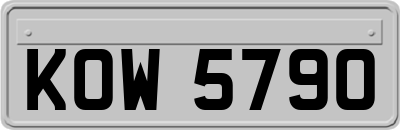 KOW5790