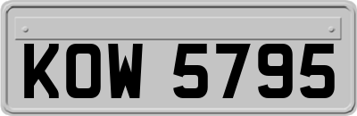 KOW5795