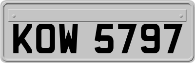 KOW5797