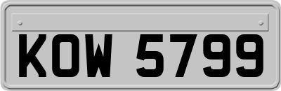 KOW5799