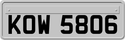 KOW5806