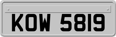 KOW5819