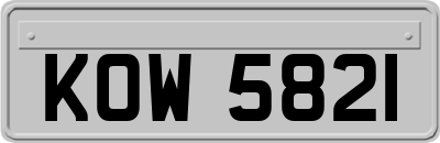 KOW5821
