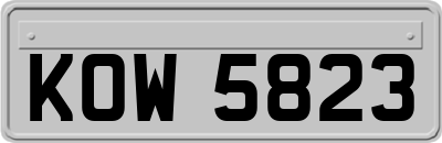 KOW5823