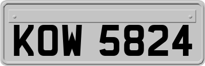 KOW5824
