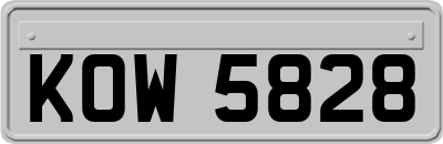 KOW5828
