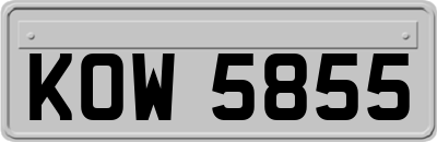 KOW5855