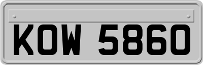KOW5860