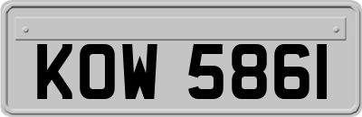 KOW5861