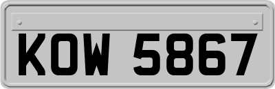 KOW5867