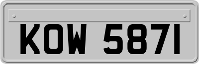 KOW5871