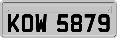 KOW5879