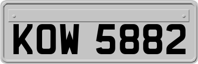 KOW5882