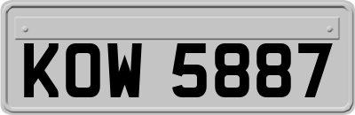 KOW5887