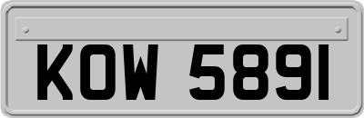 KOW5891