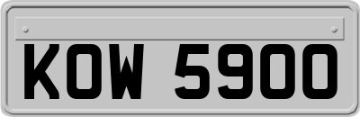 KOW5900
