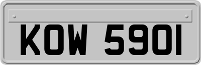 KOW5901