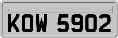 KOW5902