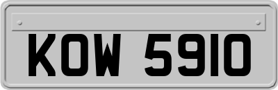 KOW5910