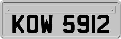 KOW5912