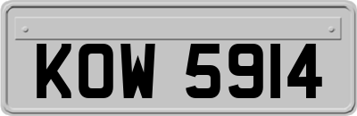 KOW5914
