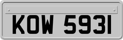 KOW5931