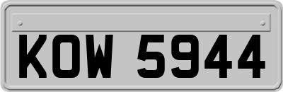 KOW5944