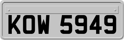 KOW5949
