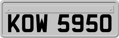 KOW5950