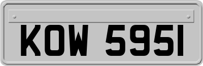 KOW5951