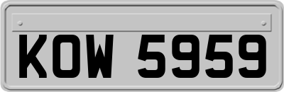 KOW5959