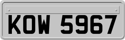 KOW5967