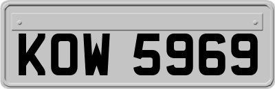 KOW5969
