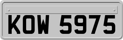 KOW5975