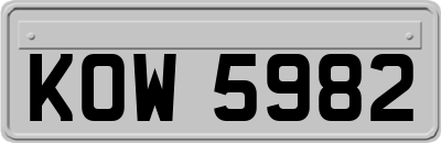 KOW5982