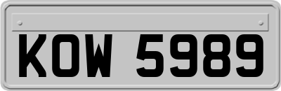 KOW5989