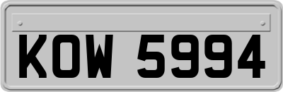 KOW5994