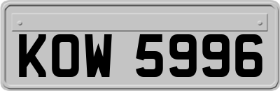 KOW5996