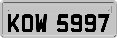 KOW5997