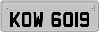 KOW6019