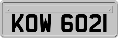 KOW6021